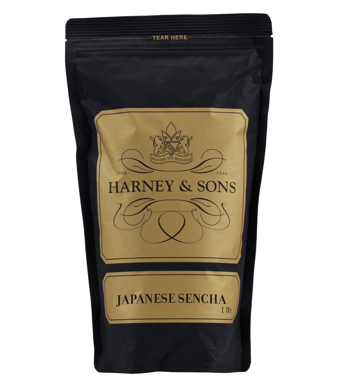 Japanese Sencha