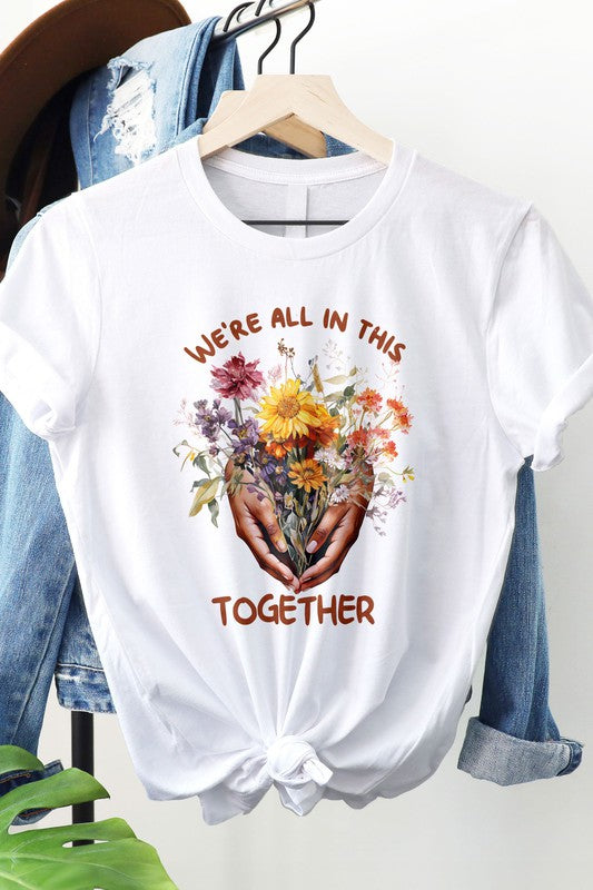 Black History Month Graphic Tee