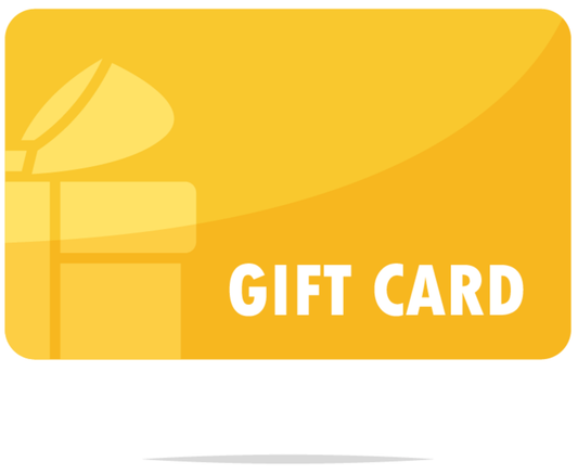 Hailey Brook Designs Printable Gift Card